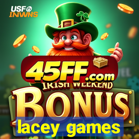 lacey games